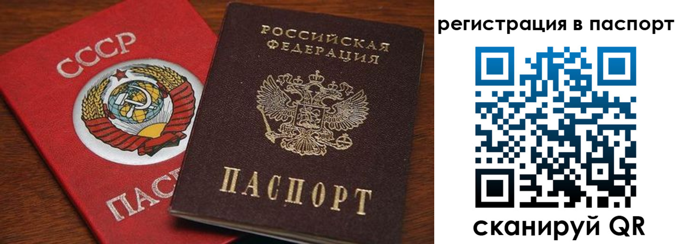 прописка в квартире в Стародубе